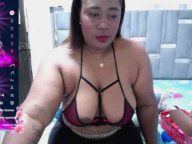 thickebonymilf thickebonymilf