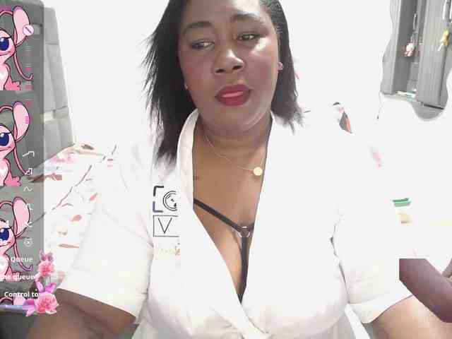 thickebonymilf webcam