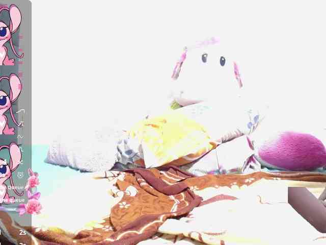 thickebonymilf webcam