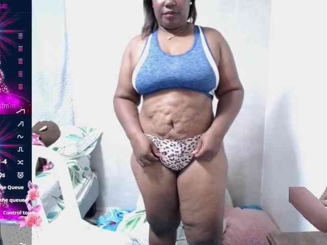 thickebonymilf thickebonymilf