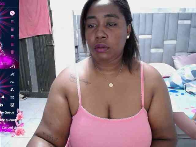 thickebonymilf thickebonymilf