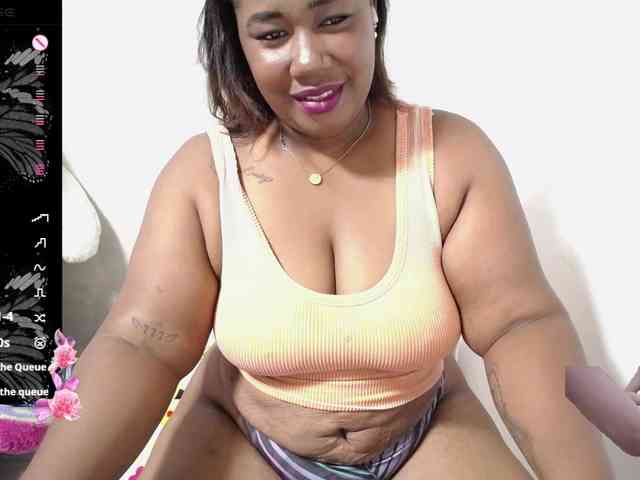 thickebonymilf