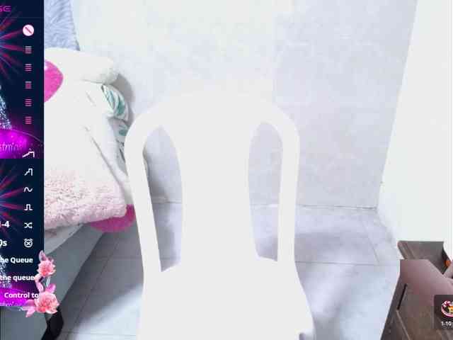 thickebonymilf webcam