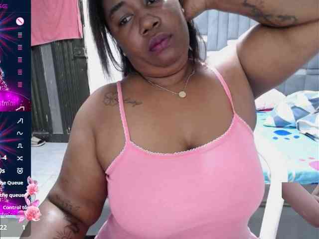 thickebonymilf thickebonymilf