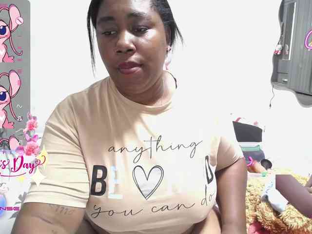 thickebonymilf webcam