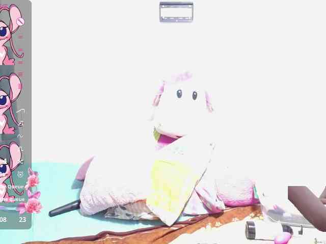 thickebonymilf webcam