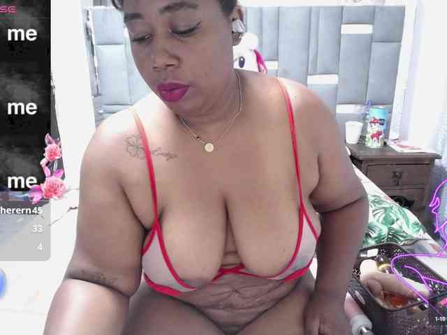 thickebonymilf webcam