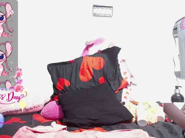 thickebonymilf webcam