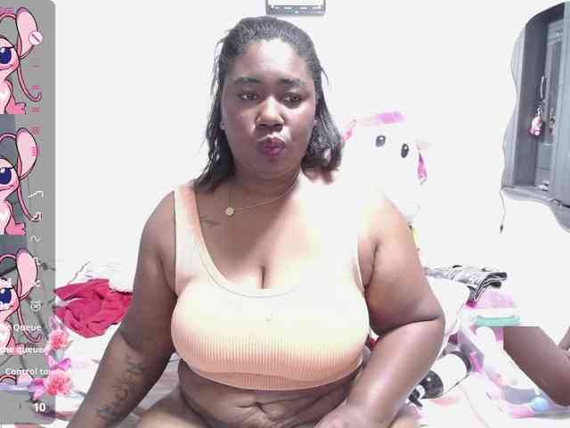 thickebonymilf webcam