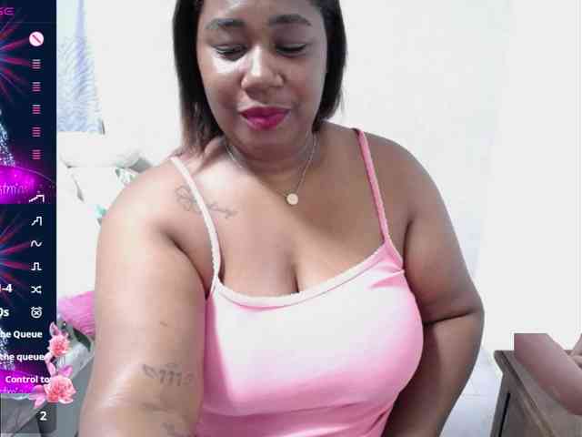 thickebonymilf thickebonymilf