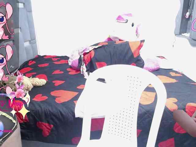 thickebonymilf webcam