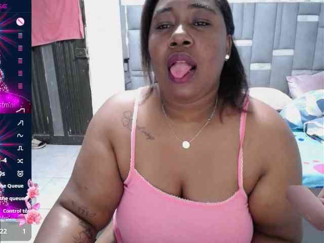 thickebonymilf thickebonymilf