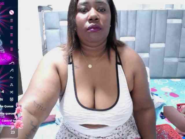 thickebonymilf thickebonymilf