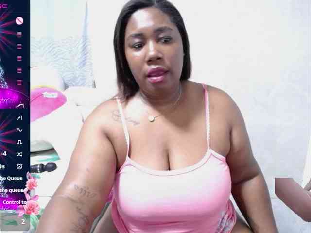 thickebonymilf thickebonymilf