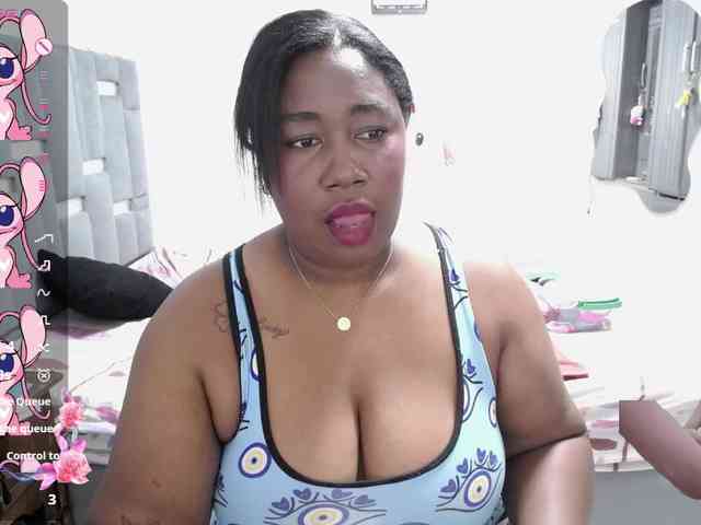 thickebonymilf webcam
