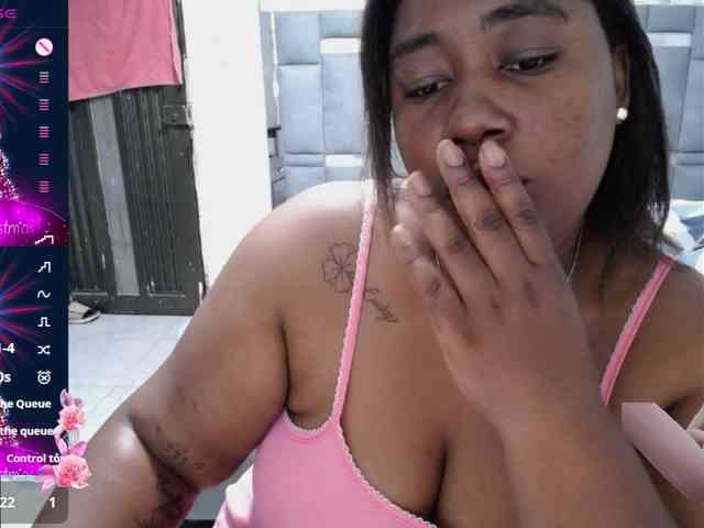 thickebonymilf thickebonymilf