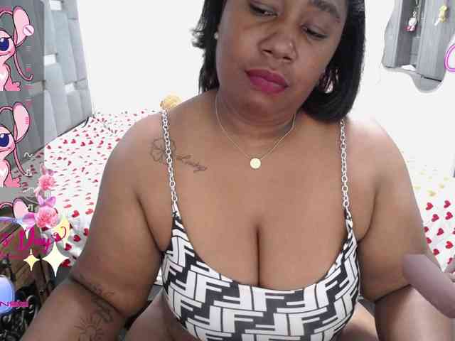 thickebonymilf thickebonymilf