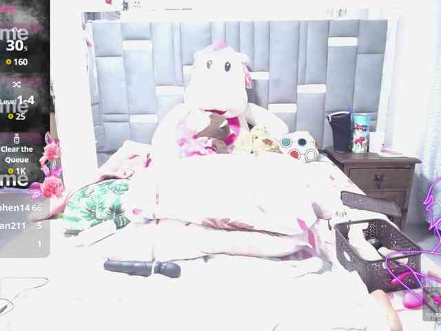 thickebonymilf webcam