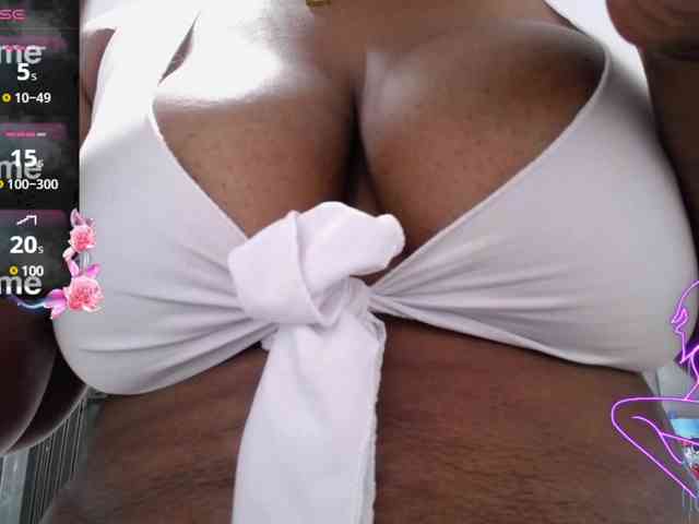 thickebonymilf