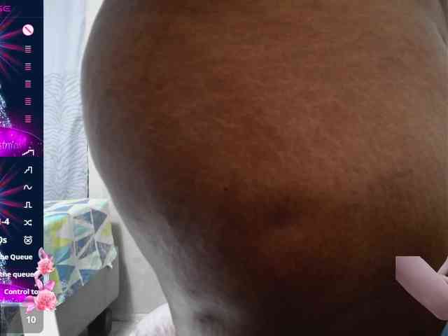 thickebonymilf webcam