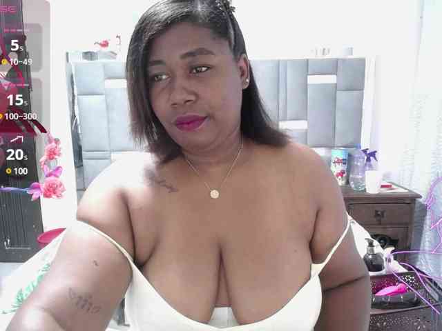 thickebonymilf webcam