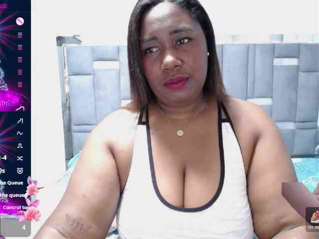 thickebonymilf thickebonymilf