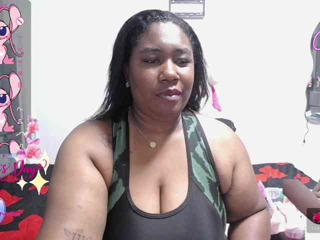 thickebonymilf thickebonymilf