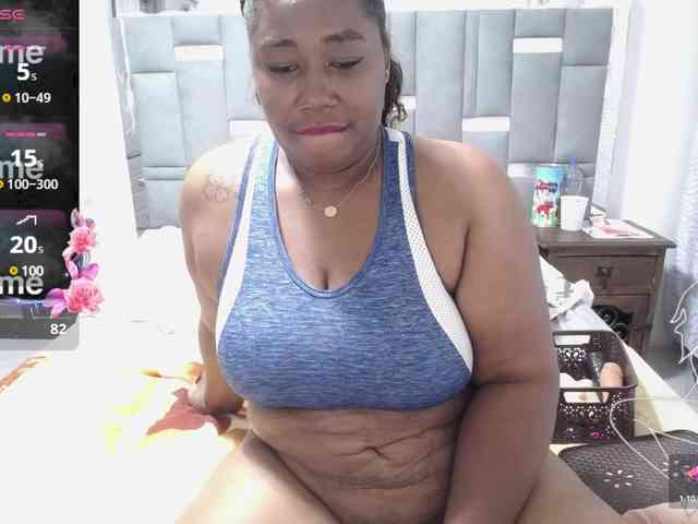 thickebonymilf webcam