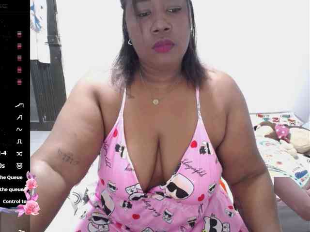 thickebonymilf thickebonymilf