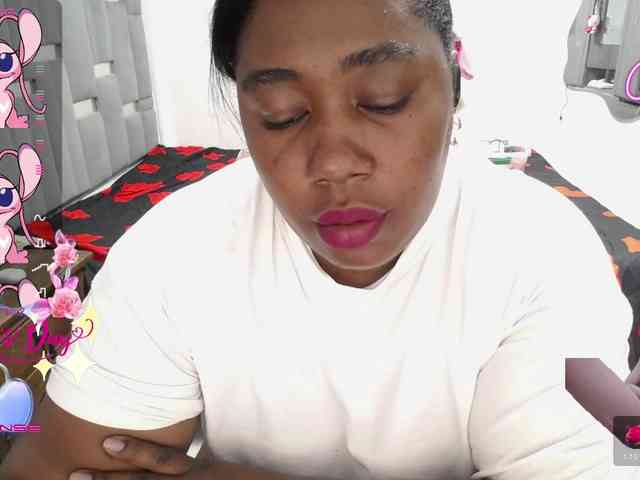 thickebonymilf webcam