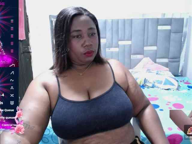 thickebonymilf thickebonymilf