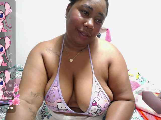 thickebonymilf webcam