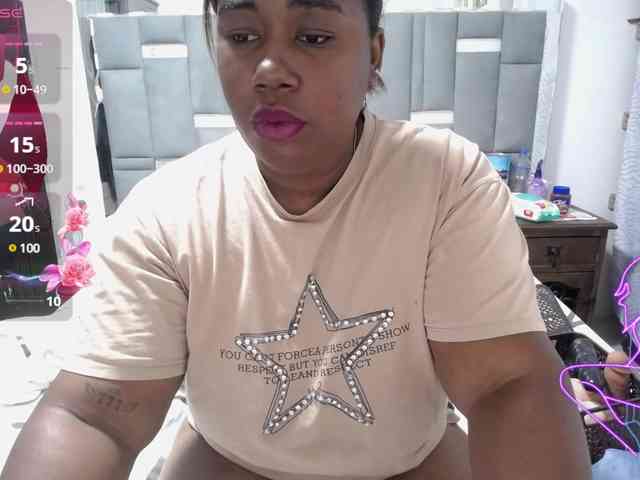 live cam porn Thickebonymilf