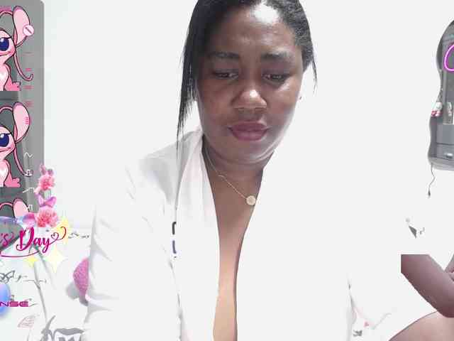 thickebonymilf webcam