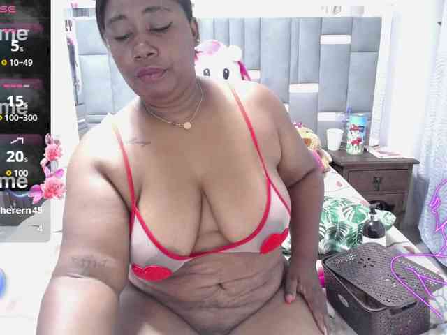 thickebonymilf
