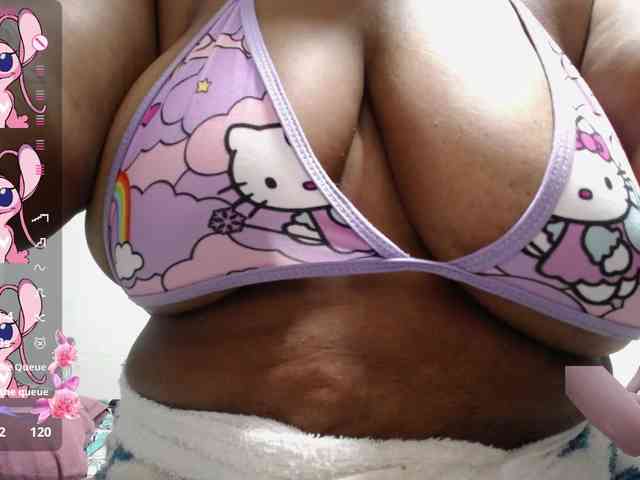 thickebonymilf webcam