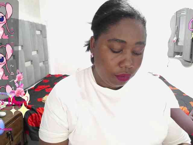 thickebonymilf thickebonymilf