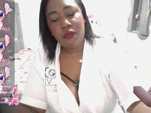 thickebonymilf webcam