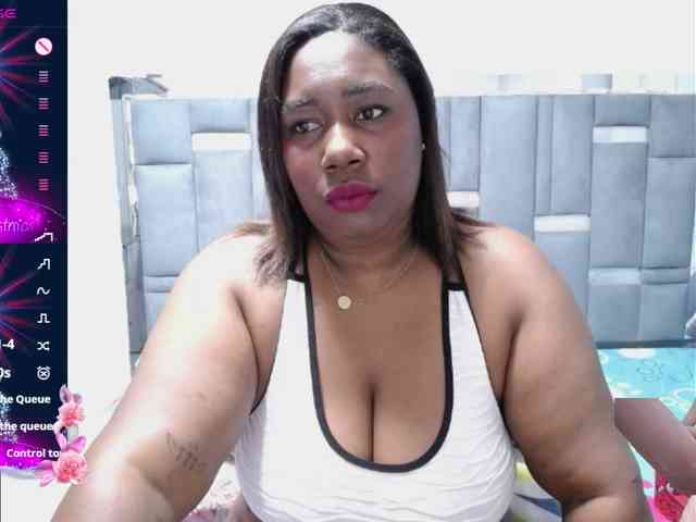 thickebonymilf thickebonymilf