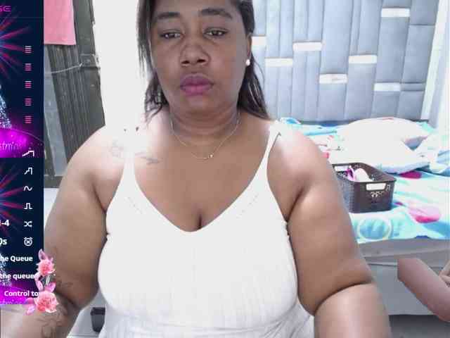 thickebonymilf thickebonymilf