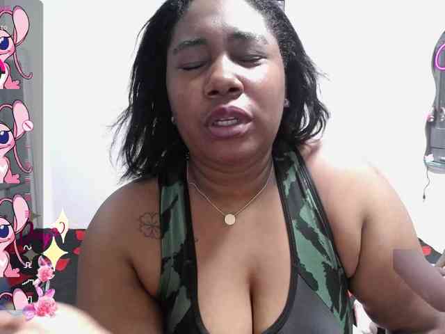 thickebonymilf webcam