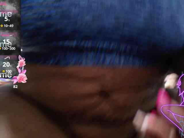 thickebonymilf webcam