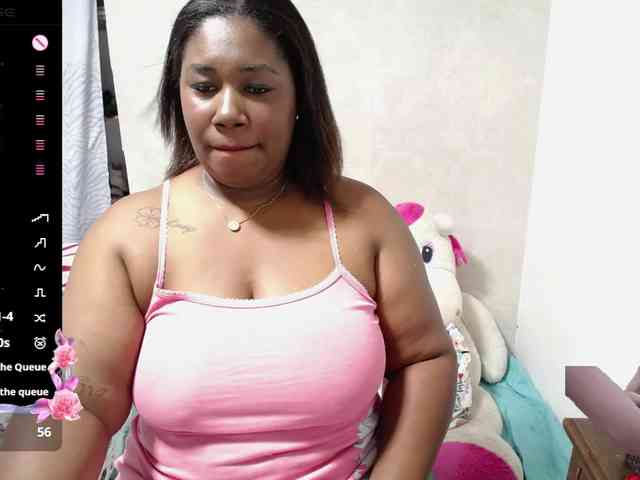 thickebonymilf webcam