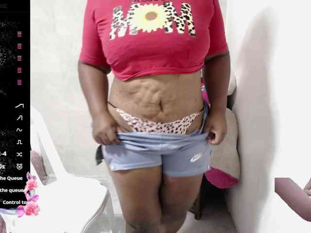 thickebonymilf thickebonymilf