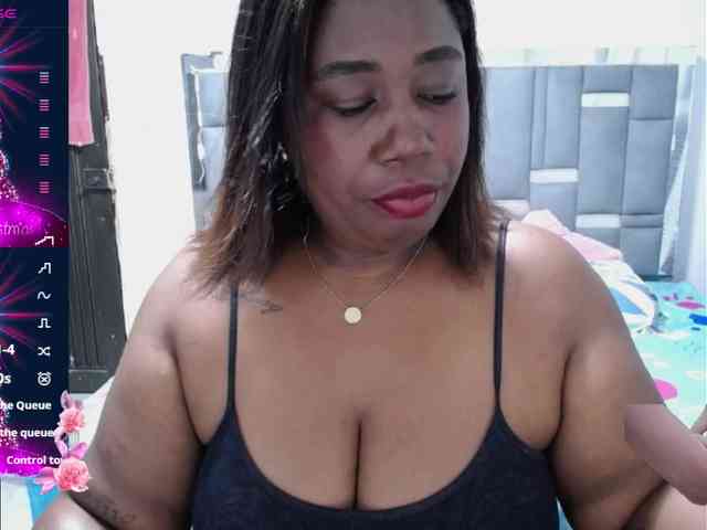 thickebonymilf thickebonymilf