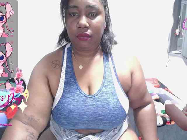 thickebonymilf webcam