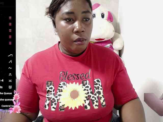 thickebonymilf thickebonymilf