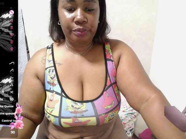 thickebonymilf thickebonymilf