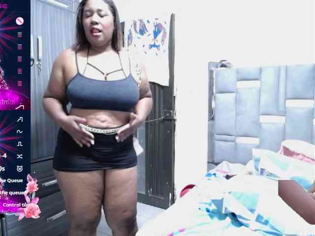 thickebonymilf thickebonymilf