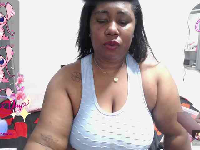 thickebonymilf webcam